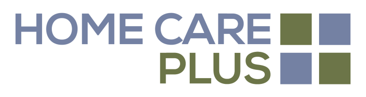 logo Home Care Plus Miami