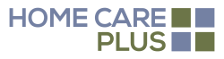 logo Home Care Plus Miami